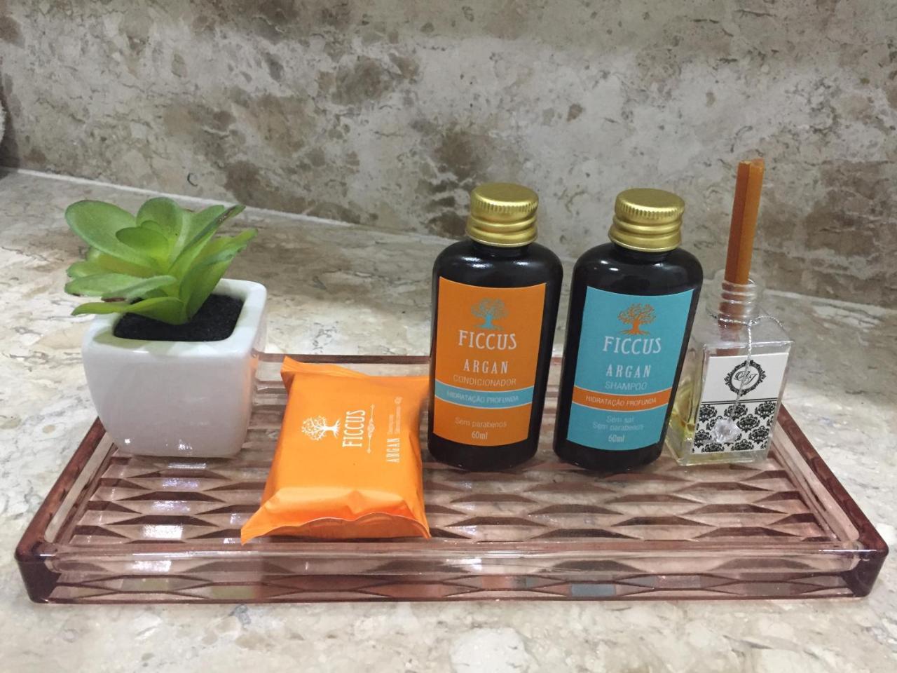 Flat Privado Jardins Aparthotel São Paulo Eksteriør bilde